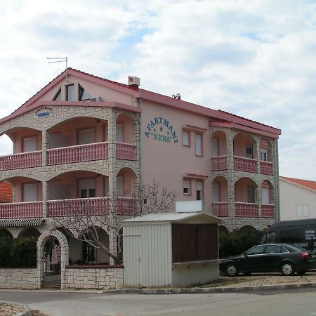 Apartmani Nena Povljana Luaran gambar